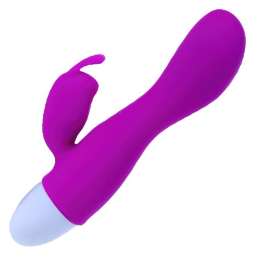 Pretty Love Rabbit vibrator Kyle Cene