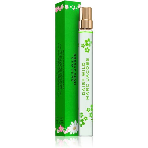 Marc Jacobs Daisy Wild parfemska voda za žene 10 ml Slike