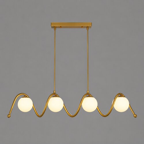  Luster 9668/4, 90 cm Cene