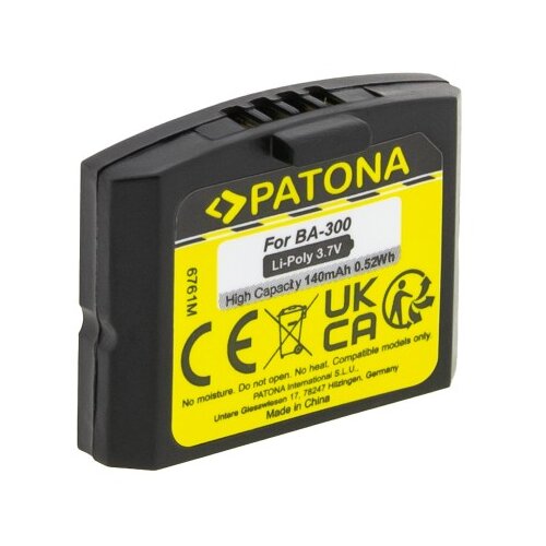 OTB Baterija za Sennheiser IS 410 / RS 4200, 140 mAh Slike