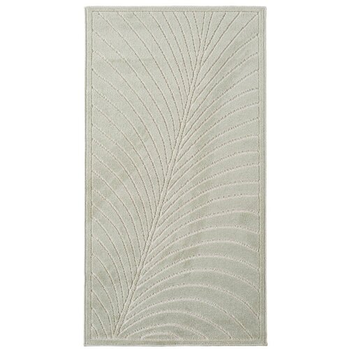 Ayyildiz Carpets Zeleni unutarnji i vanjski tepih 80x150 cm Nova 1204 – Cene