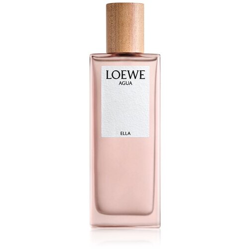Loewe Agua Ella toaletna voda za ženske 50 ml Cene
