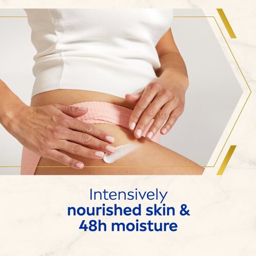 Nivea Luminous 630 krema za tijelo 200 ml Slike