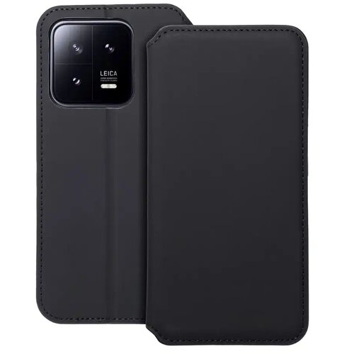 Dual Pocket futrola za XIAOMI 13 PRO crna Cene