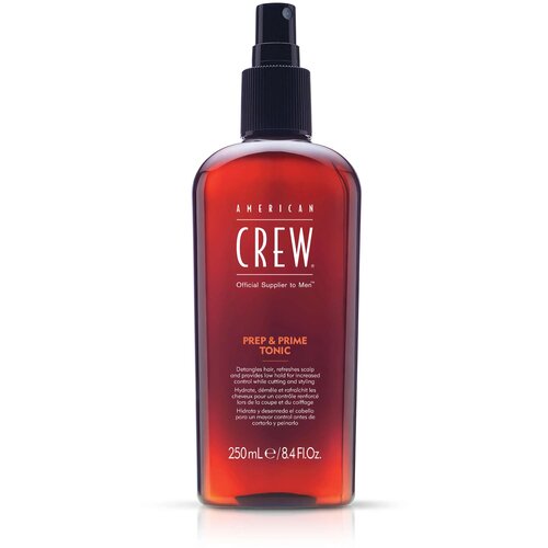American Crew Prep & prime Tonik za kosu, 250 ml Cene