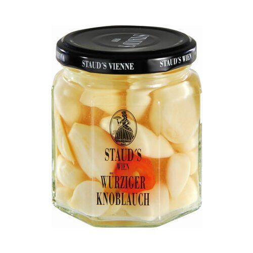 STAUD&amp;lsquo;S Česen sladko-kislo Slike