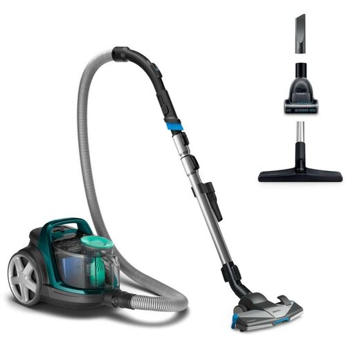  Usisavač bez vrećice Philips FC9555/09 Zelena 900 W Cijene