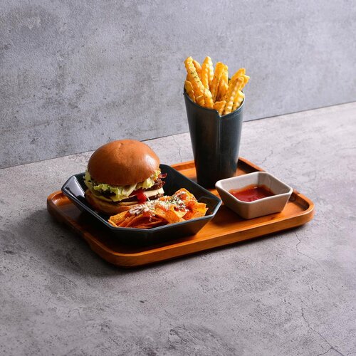 Creatable Set Posod Street Box, 2-Delni Slike