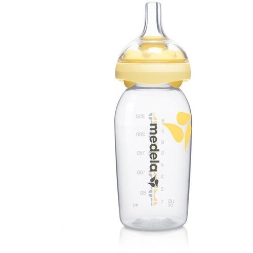 Medela Posebna Steklenička Calma 250 ml Cene