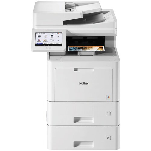 Brother MFCL9670CDNT Laser A4 2400 x 600 DPI 40 ppm Cijene