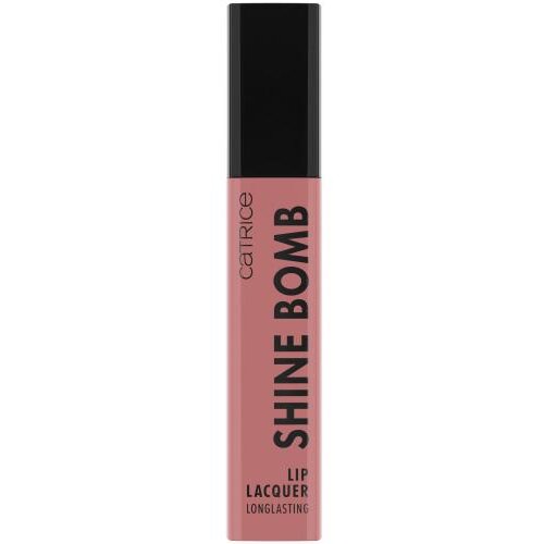Catrice Shine Bomb Lip Lacquer svetleča tekoča šminka šminka 3 ml Odtenek 020 good taste Cene