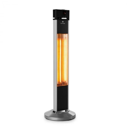 Blumfeldt Heat guru stacionarna infracrvena grijalica Slike