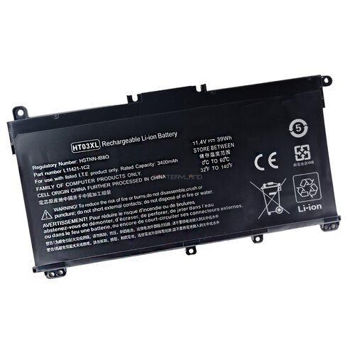  Baterija za laptop HP HT03XL 3440MAH Cene