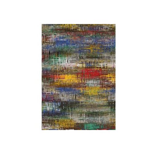  CT-5014 multicolor bathmat set (2 pieces) Cene