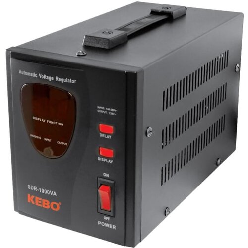 Stabilizator napona 1000VA Cene