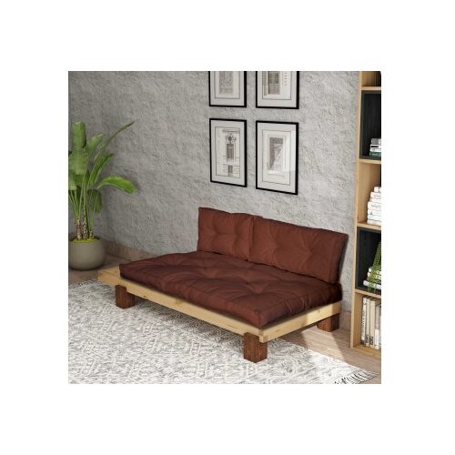Atelier Del Sofa Fotelja za odmaranje CPT8374-200, Antracit Slike