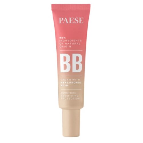 Paese bb krema | hijaluronska kiselina | nega lica Slike