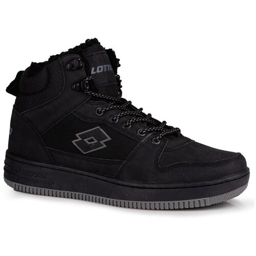 Lotto Visoke superge Prehna Fur Črna Cene