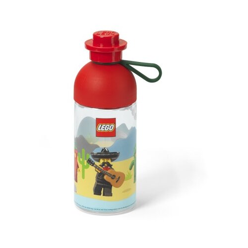 Lego boca 0,5l prozirna: Meksiko ( 40420801 ) Cene