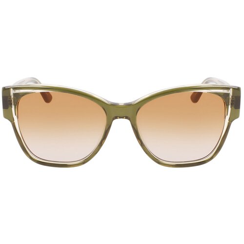 Karl Lagerfeld Sončna očala KL6069S-305 Zelena Slike