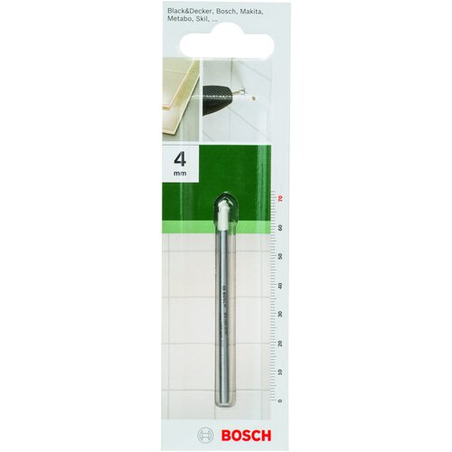 Bosch Burgije za pločice 2609255577 Slike