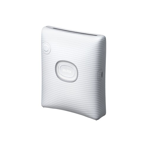 Fujifilm Instax Square Link Pocket pisač Ash White Slike