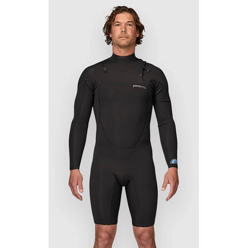 Patagonia Regulator Lite Fz Neoprenska obleka black Cene