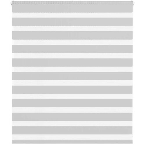 VidaXL Zavjesa zebra 125x100 cm &amp;scaron;irina tkanine 120,9 cm poliester Slike