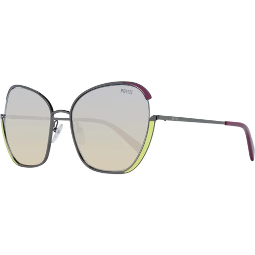 Emilio Pucci Sunglasses