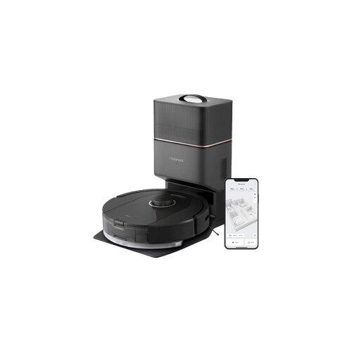 Roborock Q5 Pro+ Black Cijene