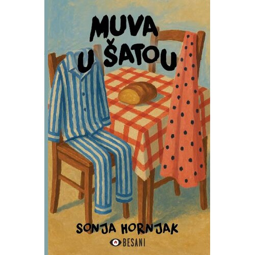 Besani Sonja Hornjak - Muva u &amp;scaron;atou Slike