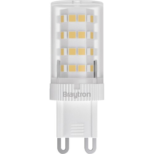Braytron Led sijalica Bry Advance 5W G9 360D 220V 2700K BA29-00590 Slike