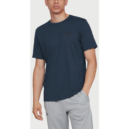 Under Armour T-shirt Sportstyle Left Chest Ss - Men's Cene