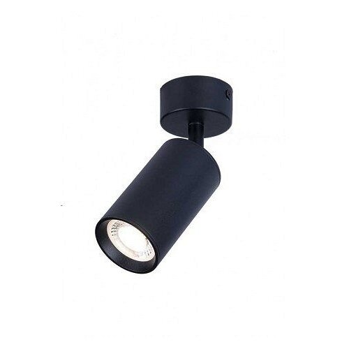Bblink spot lampa 1XGU10 jm 18422 crna Cene