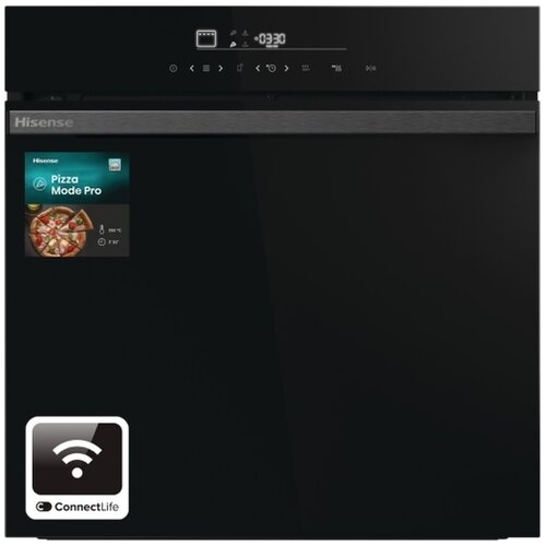 Hisense vgradna pečica HO66F PIZZACHEF Slike