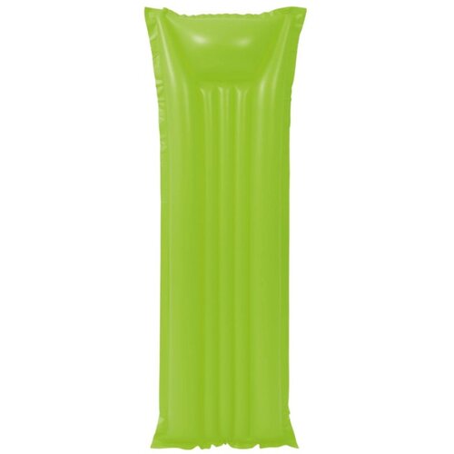 SUNCLUB Dušek za vodu „Air Mat“ Zeleni 174x59x18cm ( 37497Z ) Cene