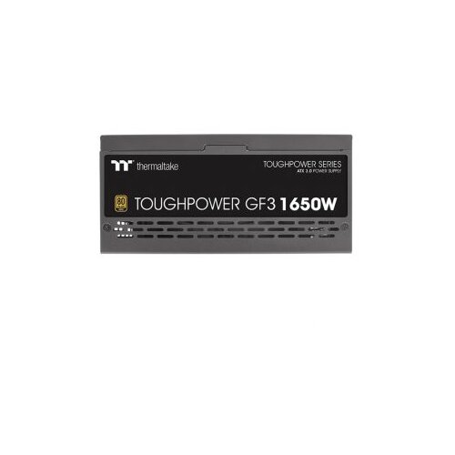 Thermaltake PSU GF3 1650W GoldPCIe 5.0, ATX 3.0, 80+ GoldActive PFC, Cijene