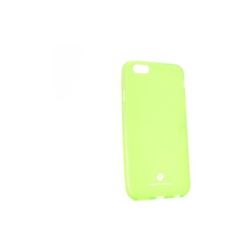 Teracell maska giulietta za iphone 6/6S zelena Slike