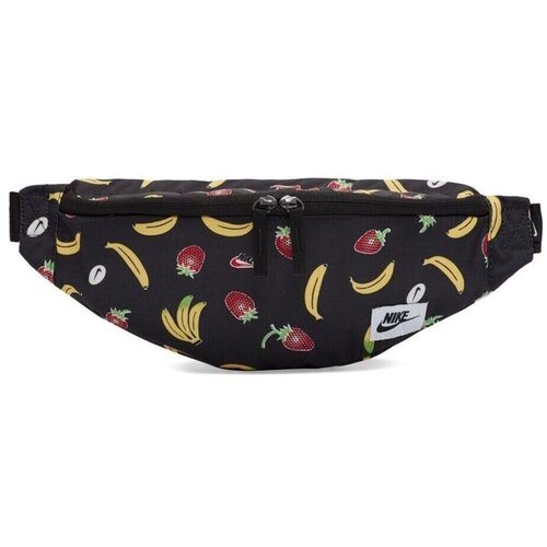 Nike Heritage Waistpack Crna Slike