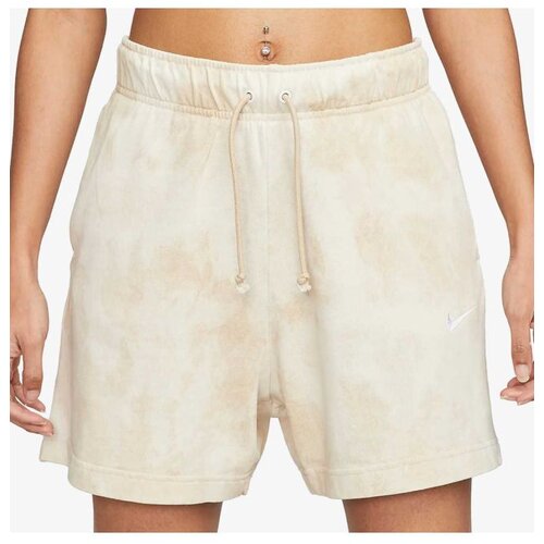 Nike ženski šorc W nsw wash easy jrsy short DM6712-126 Slike