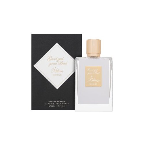 By Kilian The Narcotics Good Girl Gone Bad - Extreme parfemska voda za ponovo punjenje 50 ml za žene Slike