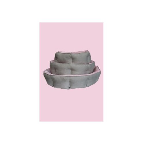 Paws & Whiskers Krevet za ljubimce Princess S Pink Cene