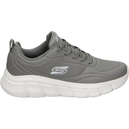 Skechers Modne superge 117406 Siva Slike