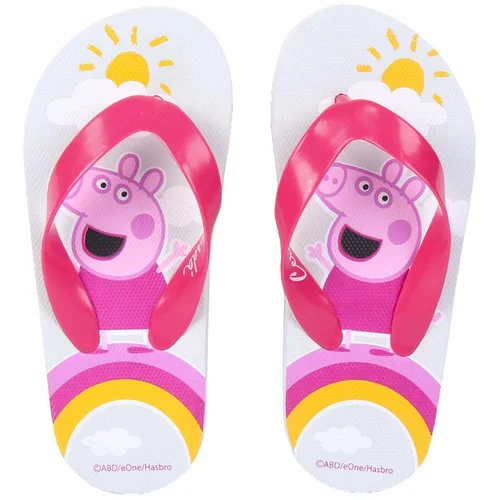 Peppa Pig FLIP FLOPS FLIP FLOP