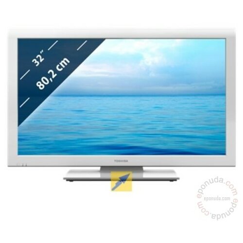 Toshiba 32AV934G LCD televizor Slike