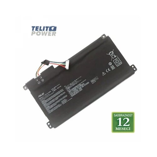  baterija B31N1912 za laptop asus  E410MA 11.55V / 3550mAh / 42Wh Cene