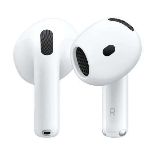 Apple Slusalice AirPods 4 MXP63ZMA Cene