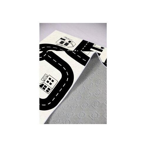 Conceptum Hypnose tepih (180x280) WOOKECE112 Slike