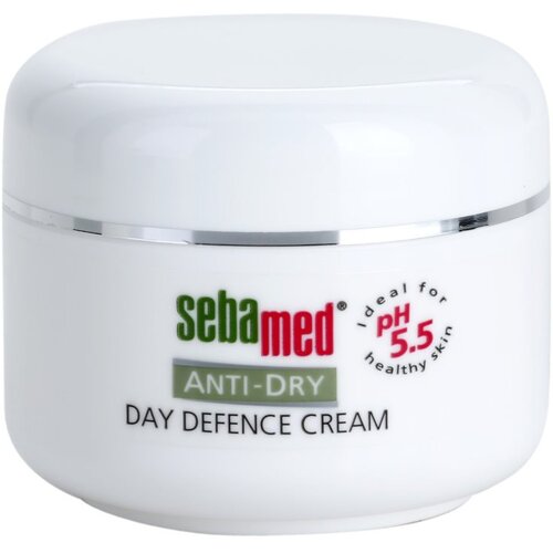 Sebamed anti-dry day defence dnevna hidratantna krema za suhu i osjetljivu kožu 50 ml za žene Cijene