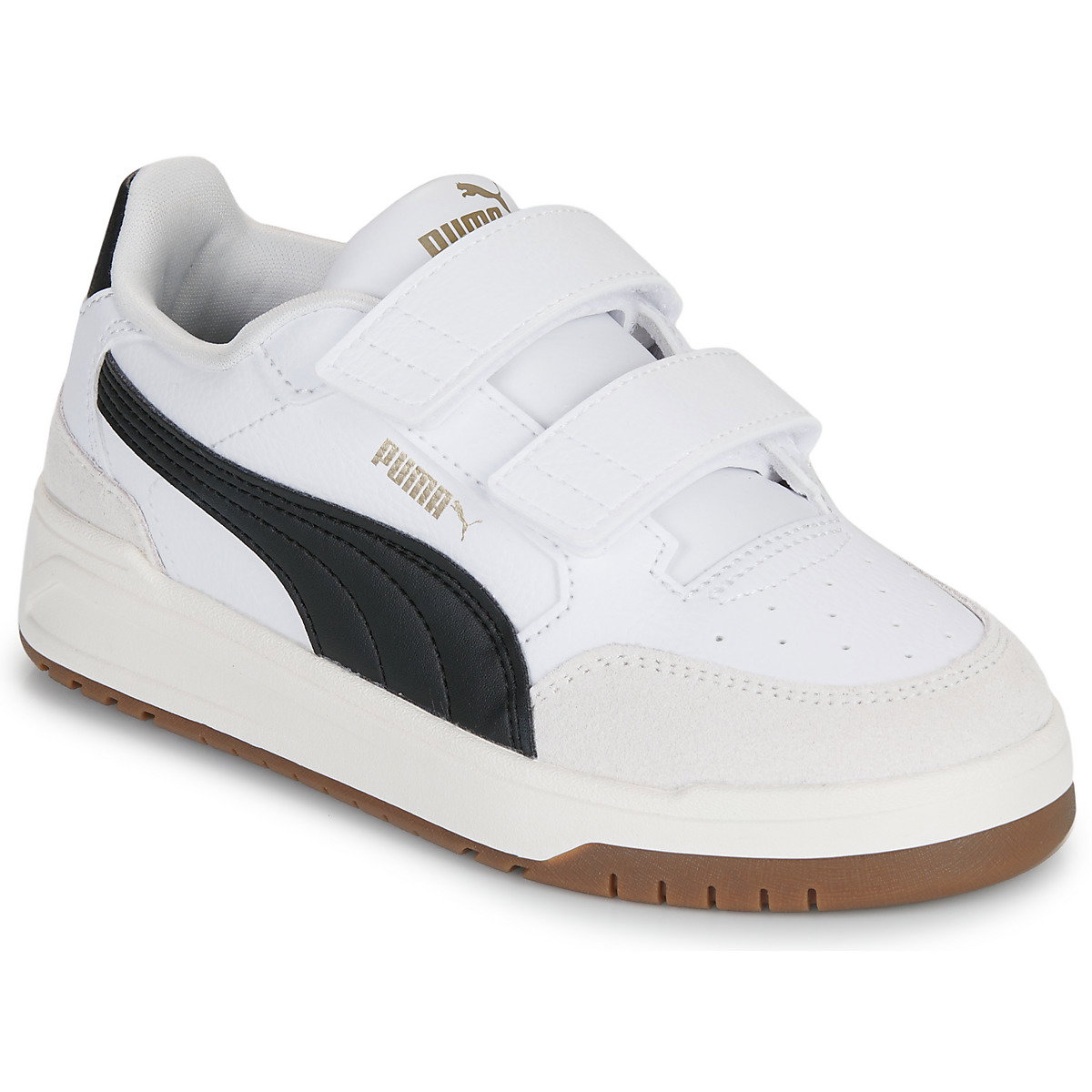 Puma Nizke superge Shuffle Downtown Lo OG V PS Bela Cene